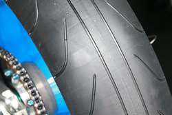 Michelin neumático intermedio