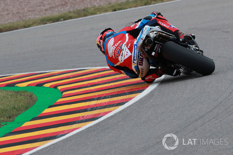 Bradley Smith, Red Bull KTM Factory Racing