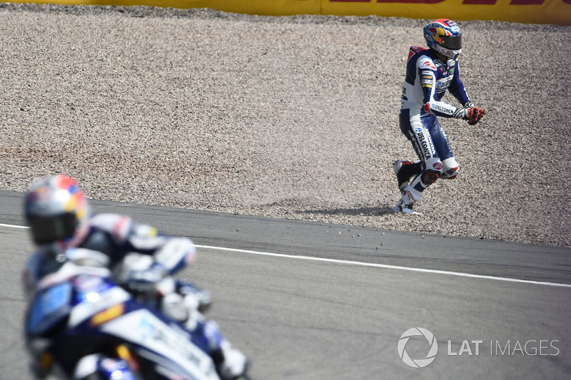Jorge Martin, Del Conca Gresini Racing Moto3, Fabio Di Giannantonio, Del Conca Gresini Racing Moto3
