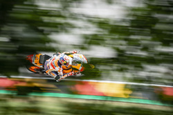 Dani Pedrosa, Repsol Honda Team