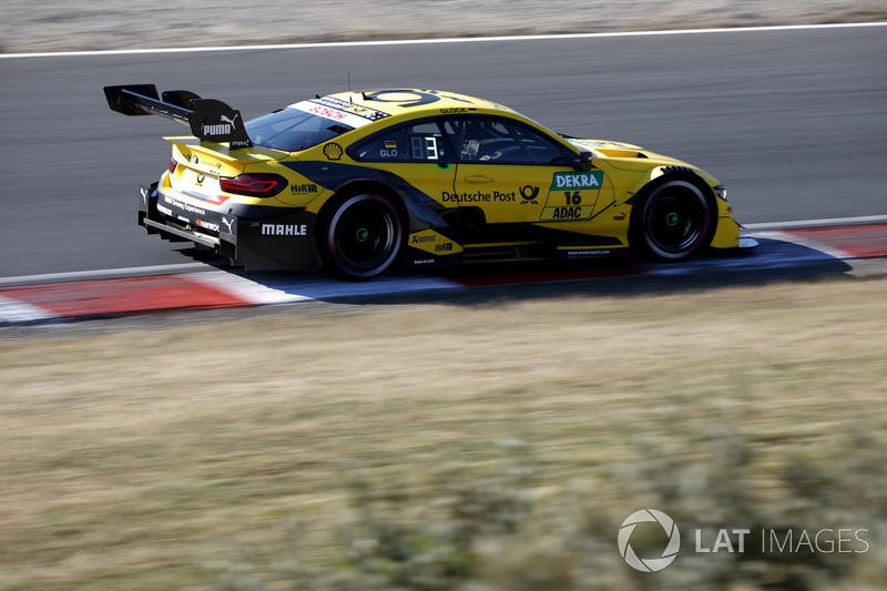 13. Timo Glock, BMW Team RMG, BMW M4 DTM
