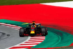 Daniel Ricciardo, Red Bull Racing RB14