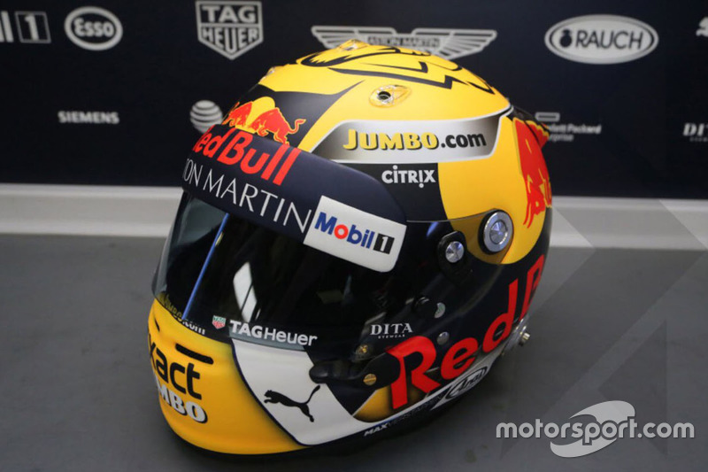 GP Austria - Max Verstappen