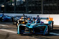 Kamui Kobayashi, Andretti Formula E