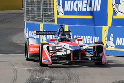 Nick Heidfeld, Mahindra Racing