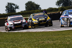 Josh Price, Team BMR Subaru Levorg