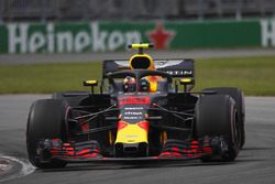 Макс Ферстаппен, Red Bull Racing RB14