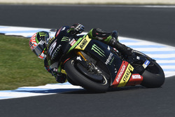 Johann Zarco, Monster Yamaha Tech 3