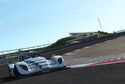 rFactor 2 screenshot Circuit Zandvoort