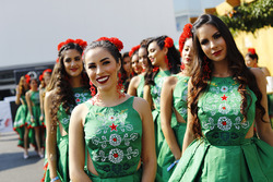 Gridgirls