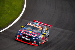 Jamie Whincup, Triple Eight Race Engineering Holden