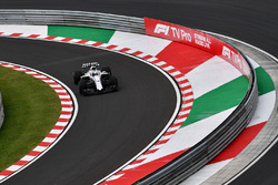 Lance Stroll, Williams FW41