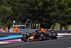 Daniel Ricciardo, Red Bull Racing RB14