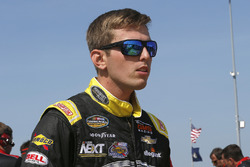 Dalton Sargeant, GMS Racing, Chevrolet Silverado Performance Plus Motor Oil