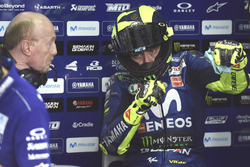 Valentino Rossi, Yamaha Factory Racing