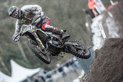 Max Anstie, Rockstar Husqvarna Racing