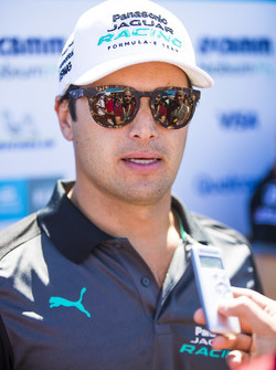 Nelson Piquet Jr., Jaguar Racing