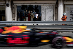 Daniel Ricciardo, Red Bull Racing RB14