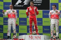 Spaanse GP