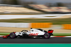 Кевин Магнуссен, Haas F1 Team VF-18