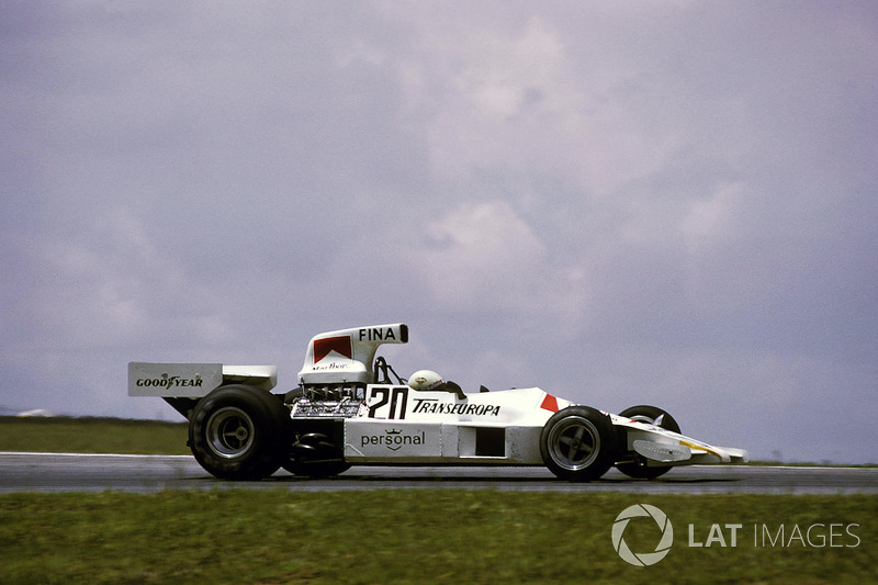 1975-76: Williams FW04
