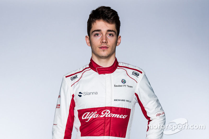 2018 - Formule 1