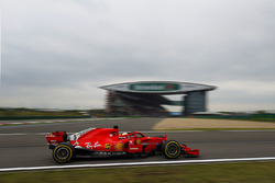Себастьян Феттель, Ferrari SF71H