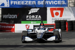 Max Chilton, Carlin Chevrolet