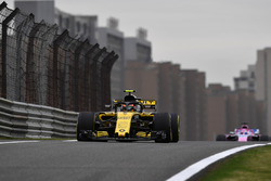 Карлос Сайнс-мол., Renault Sport F1 Team R.S. 18