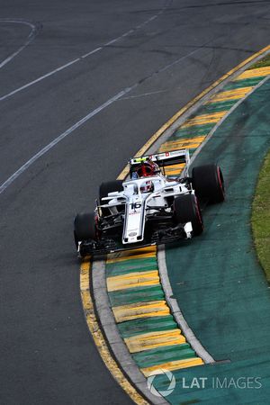 Marcus Ericsson, Sauber C37