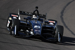 Ed Carpenter, Ed Carpenter Racing Chevrolet