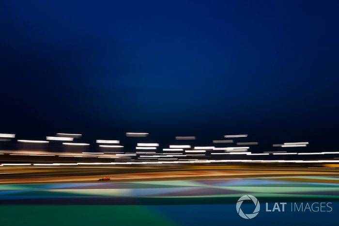 Max Verstappen, Red Bull Racing RB14 Tag Heuer