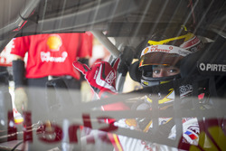 Scott McLaughlin, DJR Team Penske Ford