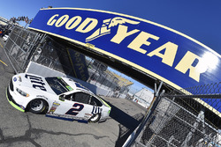 Brad Keselowski, Team Penske Ford
