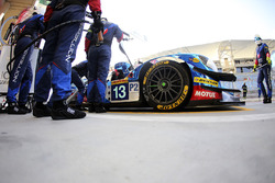 #13 Vaillante Rebellion ORECA 07-Gibson: Nelson Piquet Jr., David Heinemeier Hansson, Mathias Beche