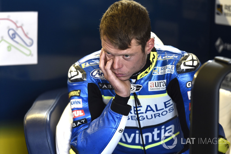 Тіто Рабат, Avintia Racing