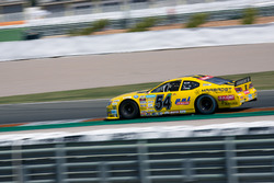 Alon Day, CAAL Racing Chevrolet