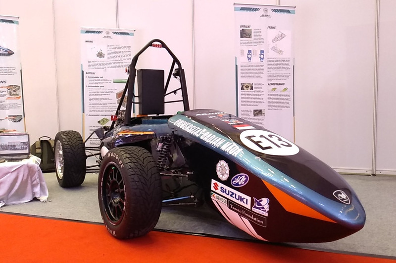 Arjuna E13