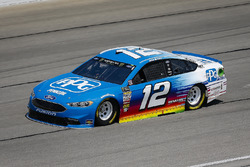 Ryan Blaney, Team Penske, Ford Fusion PPG