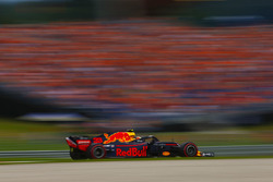 Max Verstappen, Red Bull Racing RB14