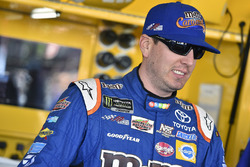 Kyle Busch, Joe Gibbs Racing Toyota