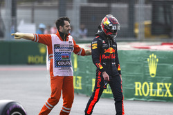 Max Verstappen, Red Bull Racing