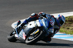 Markus Reiterberger, Van Zon Remeha BMW