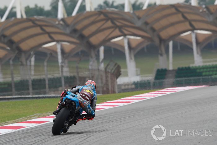 Tito Rabat, Estrella Galicia 0,0 Marc VDS