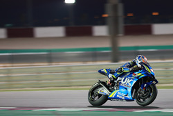 Alex Rins, Team Suzuki MotoGP