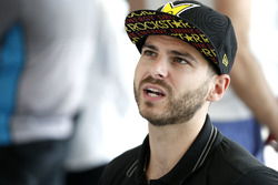 #5 Ram Racing Mercedes-AMG GT3: Tom Onslow-Cole