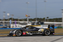 #5 Action Express Racing Cadillac DPi, P: Joao Barbosa, Christian Fittipaldi, Filipe Albuquerque