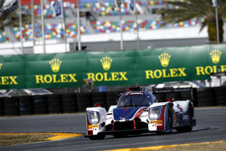 #23 United Autosports Ligier LMP2: Phil Hanson, Lando Norris, Fernando Alonso