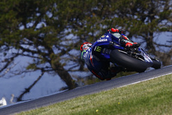 Maverick Viñales, Yamaha Factory Racing