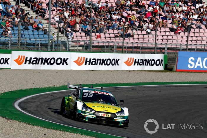 Mike Rockenfeller, Audi Sport Team Phoenix, Audi RS 5 DTM
